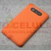 CAPA SILICONE NOKIA LUMIA 820